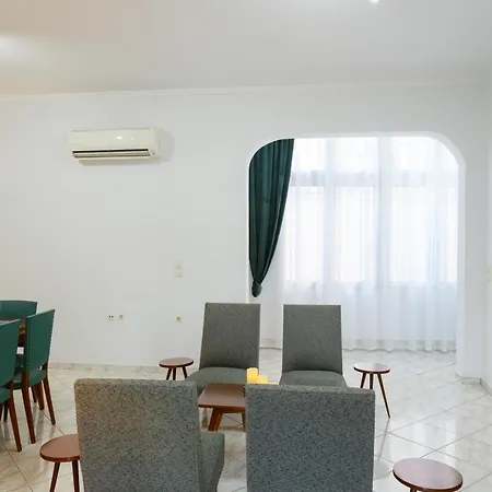 R & G Seaview Apartment Agios Nikolaos (Crete)