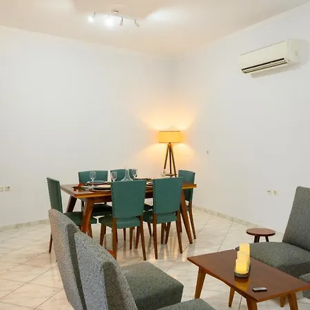 R & G Seaview Apartment Agios Nikolaos (Crete)