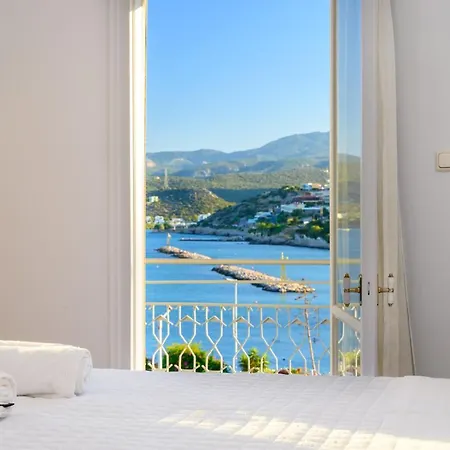 R & G Seaview Apartment Agios Nikolaos (Crete)